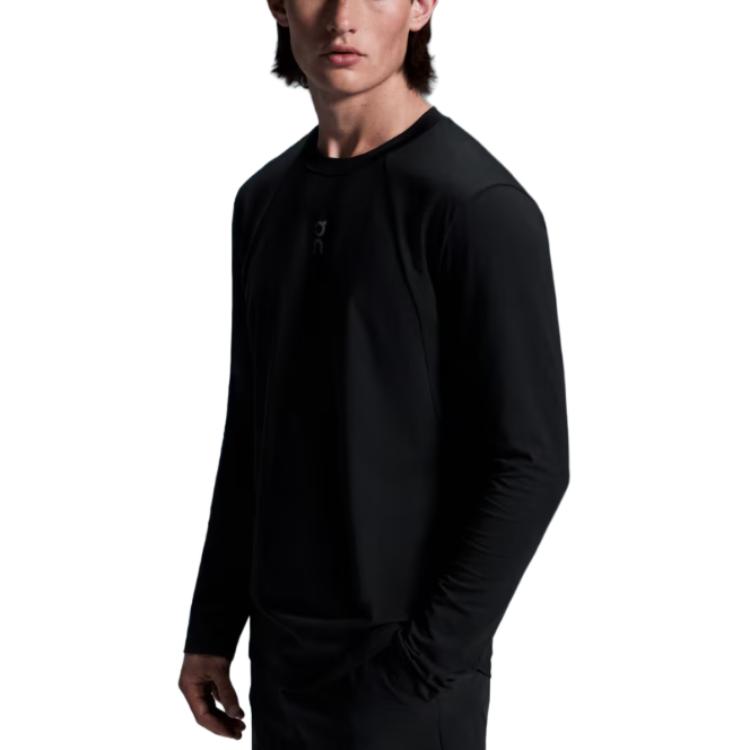 On Trek Hiking Outdoor Adventure Breathable Lg Sleeve T-Shirt Men Tops 1ME30130553