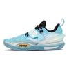 Li Ning All City 10 V2 Basketball Shoes Men Sneakers Light-Blue ABAS173-2