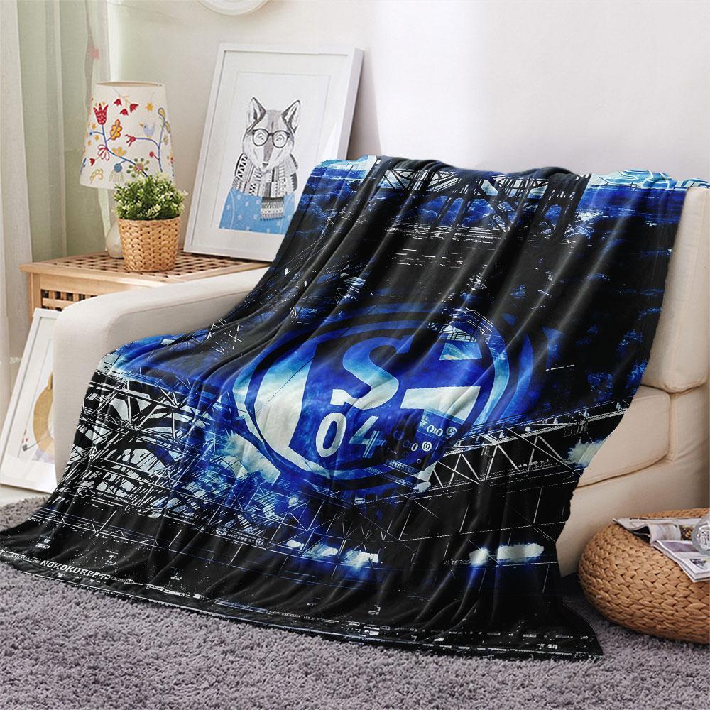 S04 poster Blanket, High quality Comfortable for All Seasons, Home Decor, Warmth and Comfort