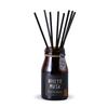 John's Blend White Musk Diffuser, Approximately 3-Month Supply, 140mL, Room Fragrance, Aroma Diffuser Sticks, Air Freshener for Rooms, Birthday Gift