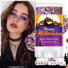 Halloween Body Stick for Costume Party Face and Body Decoration - Glitter Sticks for Festivals