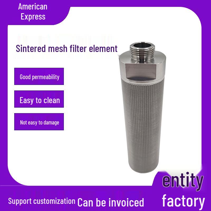 

Hydraulic Coal Machine Vacuum Filter for Pharmaceutical Industry