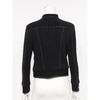 Spicio Jacket Silver Stitch Point 462 466