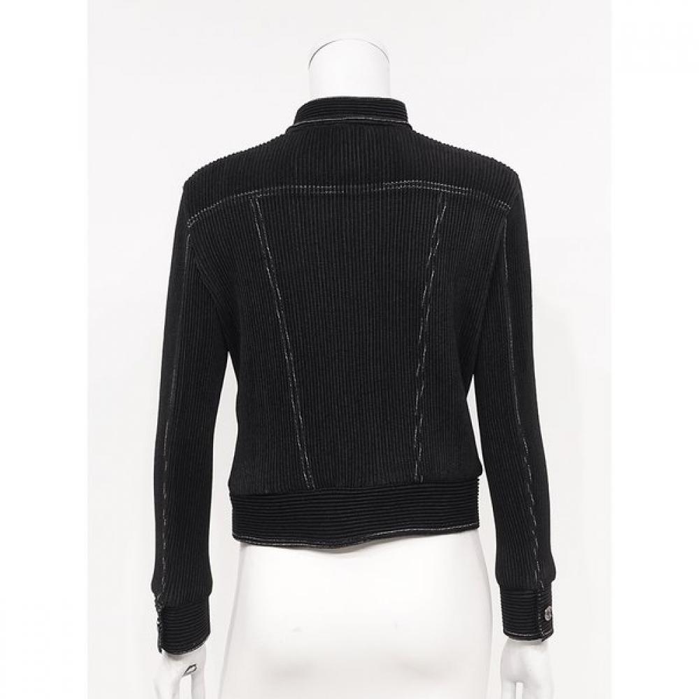 Spicio Jacket Silver Stitch Point 462 466