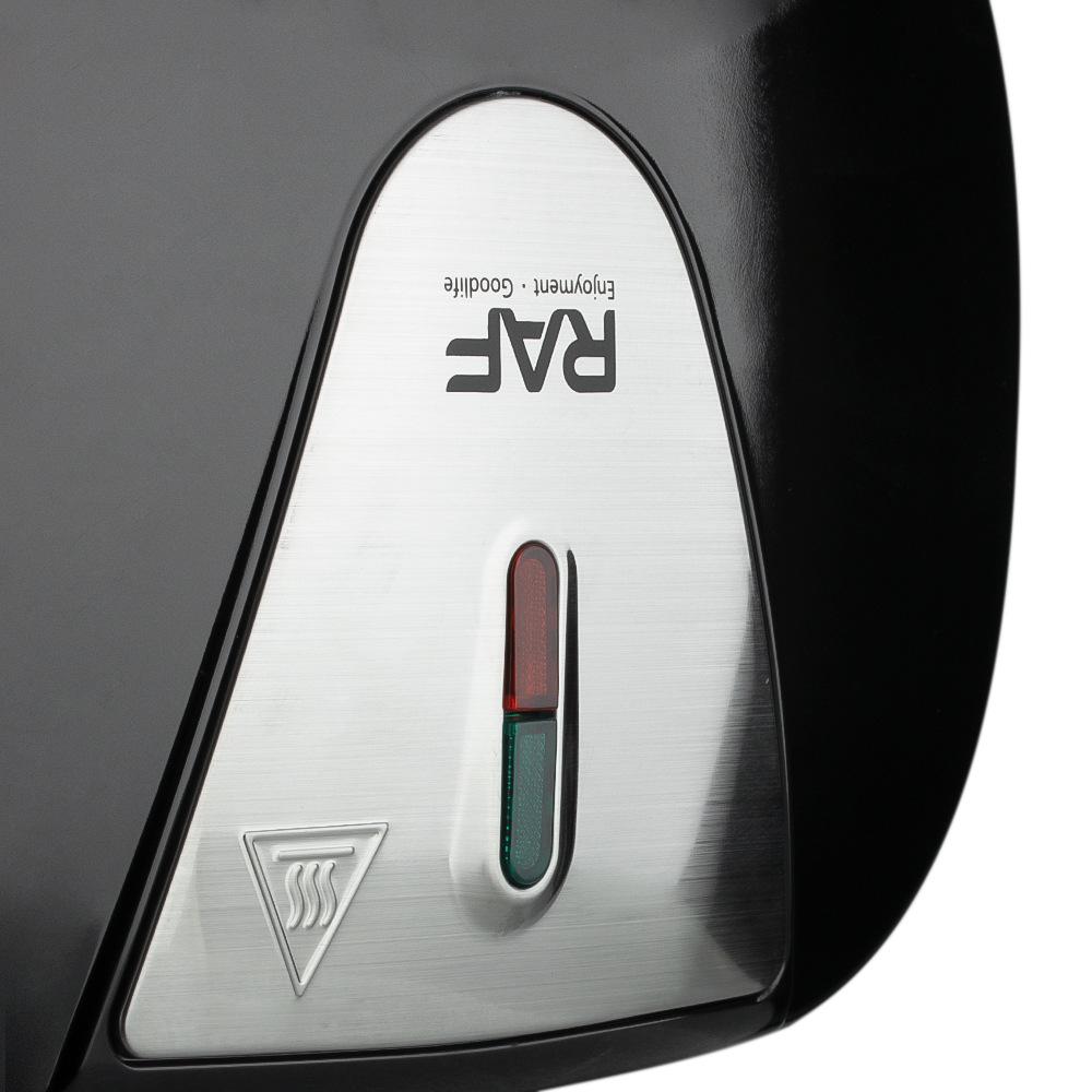 Household Donut Breakfast Machine Multi-Functional Light Food Machine Round Cake Cake Machine