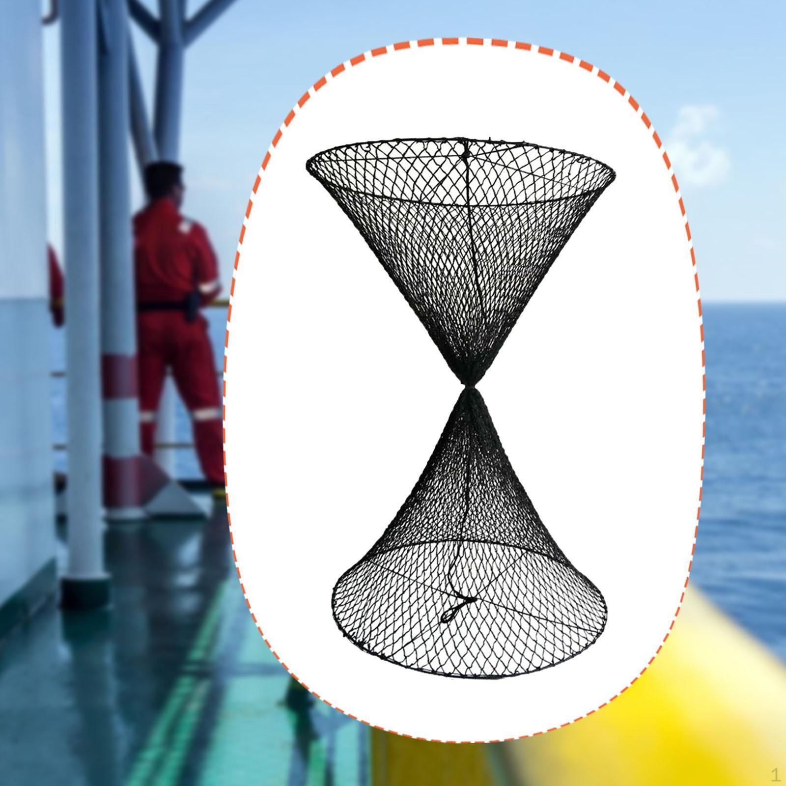 

Marine Daylight Signal Boating Standard High Strength Double Cone Shaped