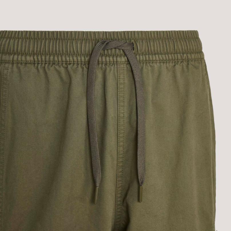 Adidas Originals Woven Tapered Loose Fit Sports Lace-Up Running Pants Men bottoms KY5772
