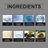 Lightweight UV Protection Moisturizing Cream for Face & Body  Refreshing Summer Sunscreen with Deep Hydration, Breathable Formula, and Easy Applicatio