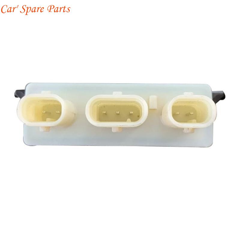 Y4UA A2139050714 2139052109 1679050200 Trunk Lid Control Module Tailgate Control Unit CN