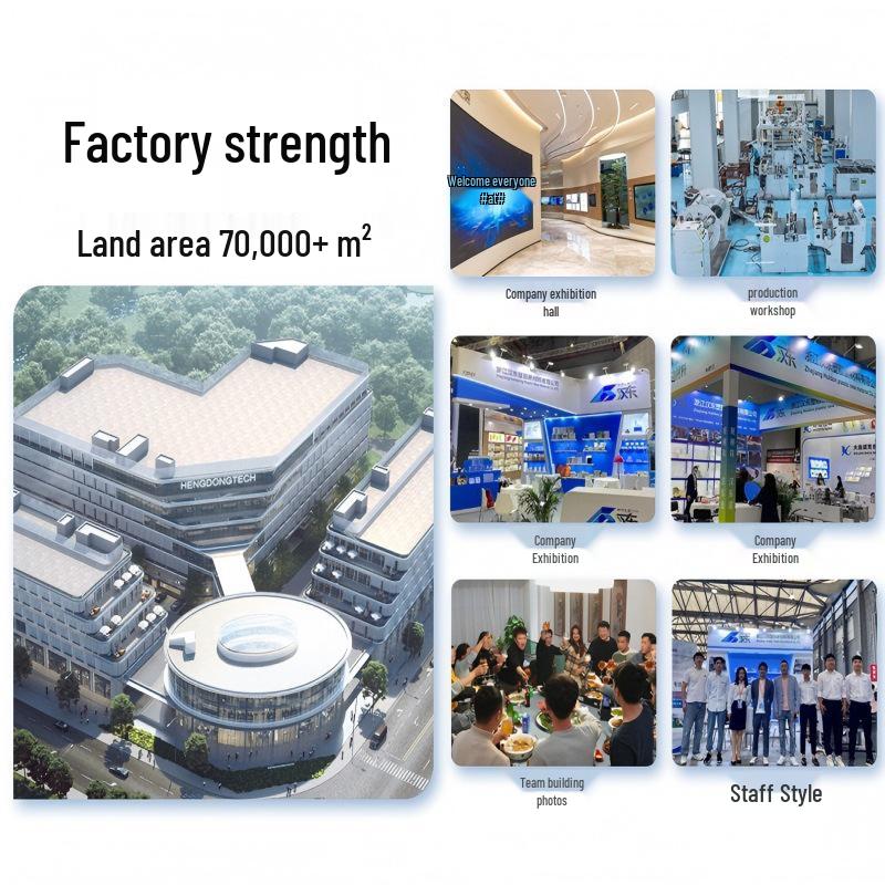 High Transparency Thin PVC PET Photo Frame Plastic Sheet Material