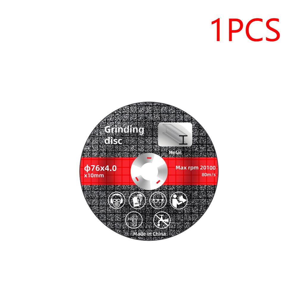 

1-5 шт. 76 мм отрезной шлифовальный круг абразивный диск отрезные диски армированные отрезные шлифовальные круги вращающийся лезвие дисковый режущий инструмент