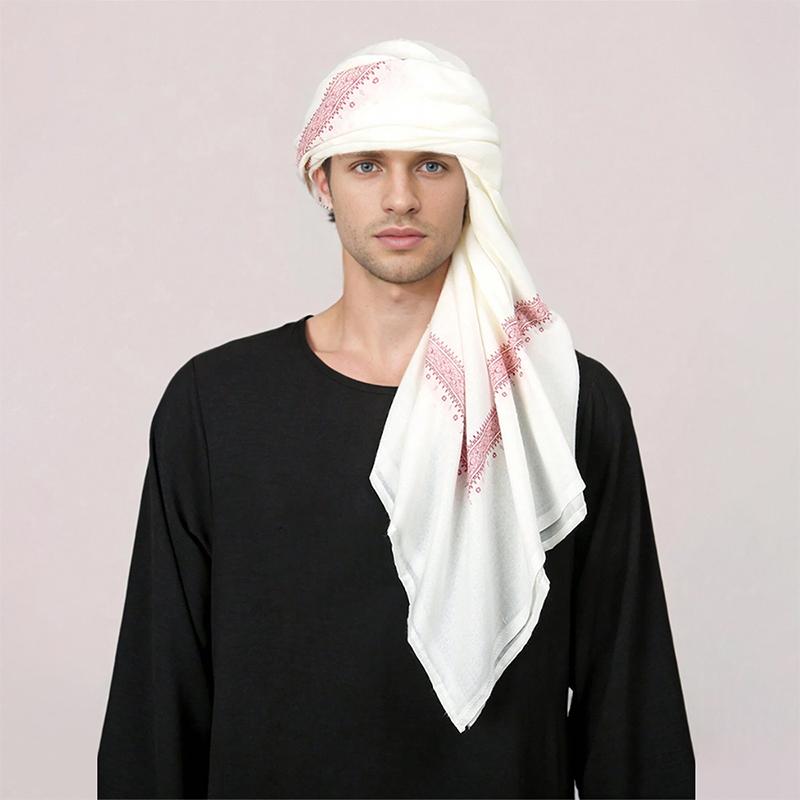 

Fashion Printed Cotton Hijab Middle East Dubai Turkey Hijab Muslim Women Hijab Islamic Scarf Women Square Hijab
