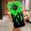 For Honor Magic5 Magic 5 Lite Pro Phone Case Cute Panda Full Protection High Quality Silicone Back Cover for Honor Magic5 Lite