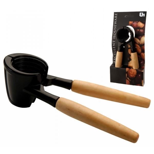 Casse noix aluminium