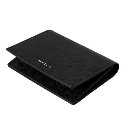 Merci Card Wallet Black (28003189)