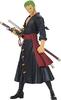 BANPRESTO One Piece DXF OS GRANDLINE MEN Wano Country vol.13 Roronoa Zoro