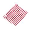 Soft Tea Towels Terry Cotton Kitchen Dish Cloths Clean Microfibre Absorbent Non-stick Cleaning Clothes Kitchen Tool