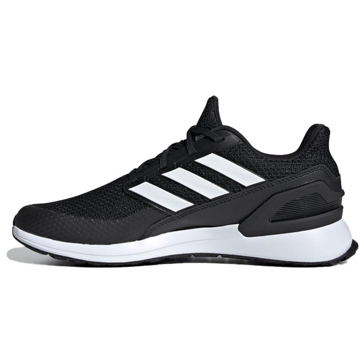 

Adidas RapidaRun Black White FY5306 37⅓
