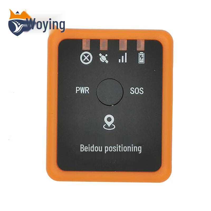 

Woying Orienteering Electronic Timing & Positioning Device