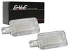 Set of 2 LED Courtesy Lights for Subaru Legacy and ZN8 BRZ, ZD8, SJ, Forester, BR, BS, Legacy, Outback, BM, B4, GR86,