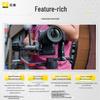 Nikon ZR Full-Frame Professional Mirrorless Camera Body (CN version)