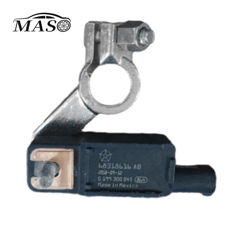 

Датчик температуры аккумулятора 56029778AB, 68318616AC для DODGE DURANGO, для JEEP GRAND CHEROKEE, для CHRYSLER PACIFICA VOYAGER