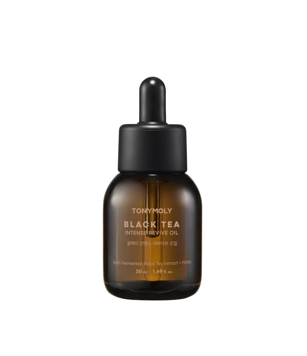 Black Tea Intense Revive Oil