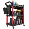 Outils pour les travaux – Rangement d'outillage