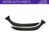 Set of lower spacers for headlights right left, 2 pcs. for Renault Clio Mk4 HB 2012-2019 OEM 260946701R
