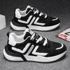 New Men's Shoes Men's Casual Sports Shoes Outdoor Travel Shoes Comfortable Walking Shoes Fashionable and Versatile