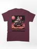 Biker Mice from Mars Mars Moto Mouse Classic T-Shirt