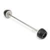 Motorcycle Accessories Front & Rear Axle Fork Crash Sliders Wheel Protector For DUKE 390 For DUKE 250 2024 2025