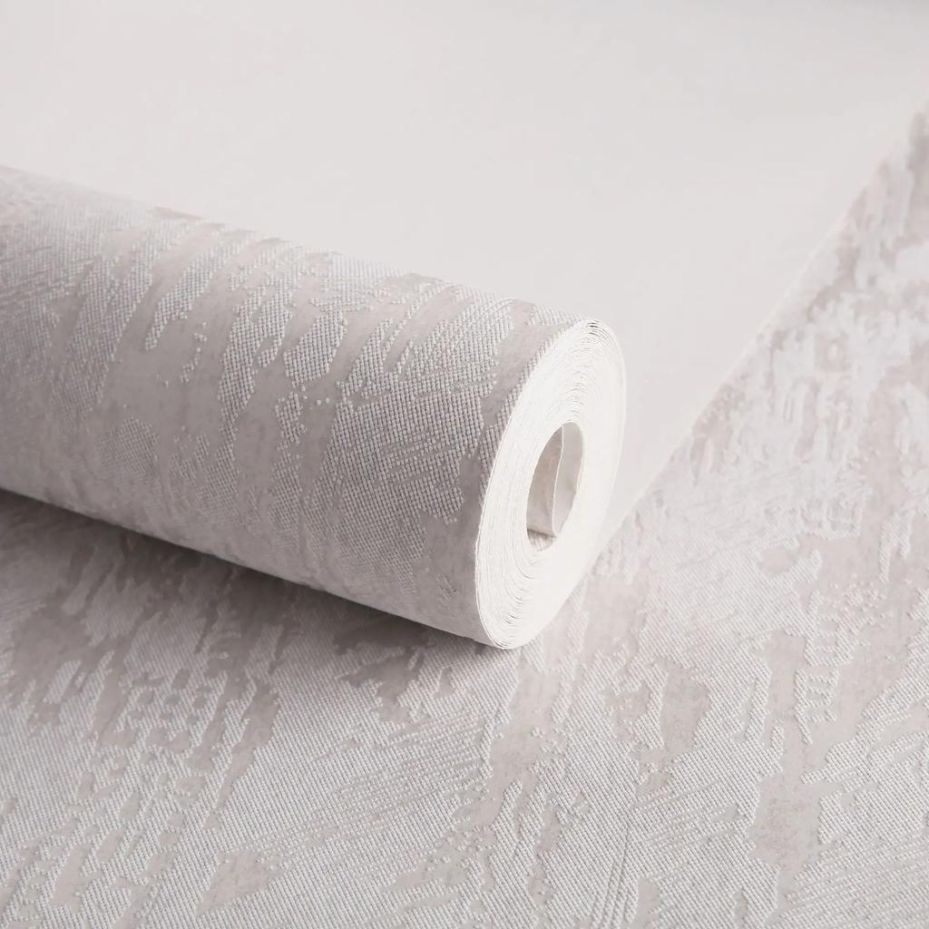Wallpaper Modern Simple 3D  Nordic Style Wallpaper TV Background Wall Paper sticker wall  3d wallpaper  and stick wallpaper