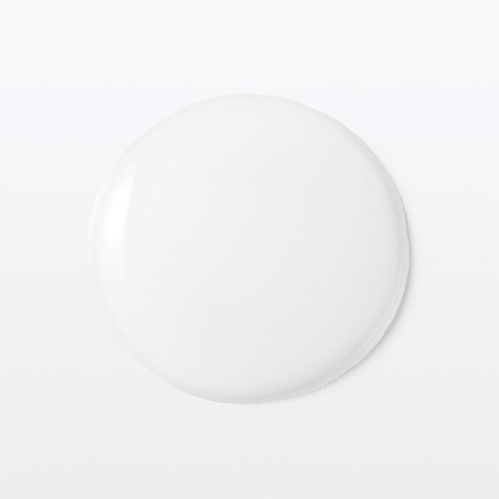 MUJI Lotion for Sensitive Highly Moisturizing 400ml 76448341 Skin, (Large Capacity)
