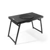 You Tuozhe Portable Tea & BBQ Grill Table