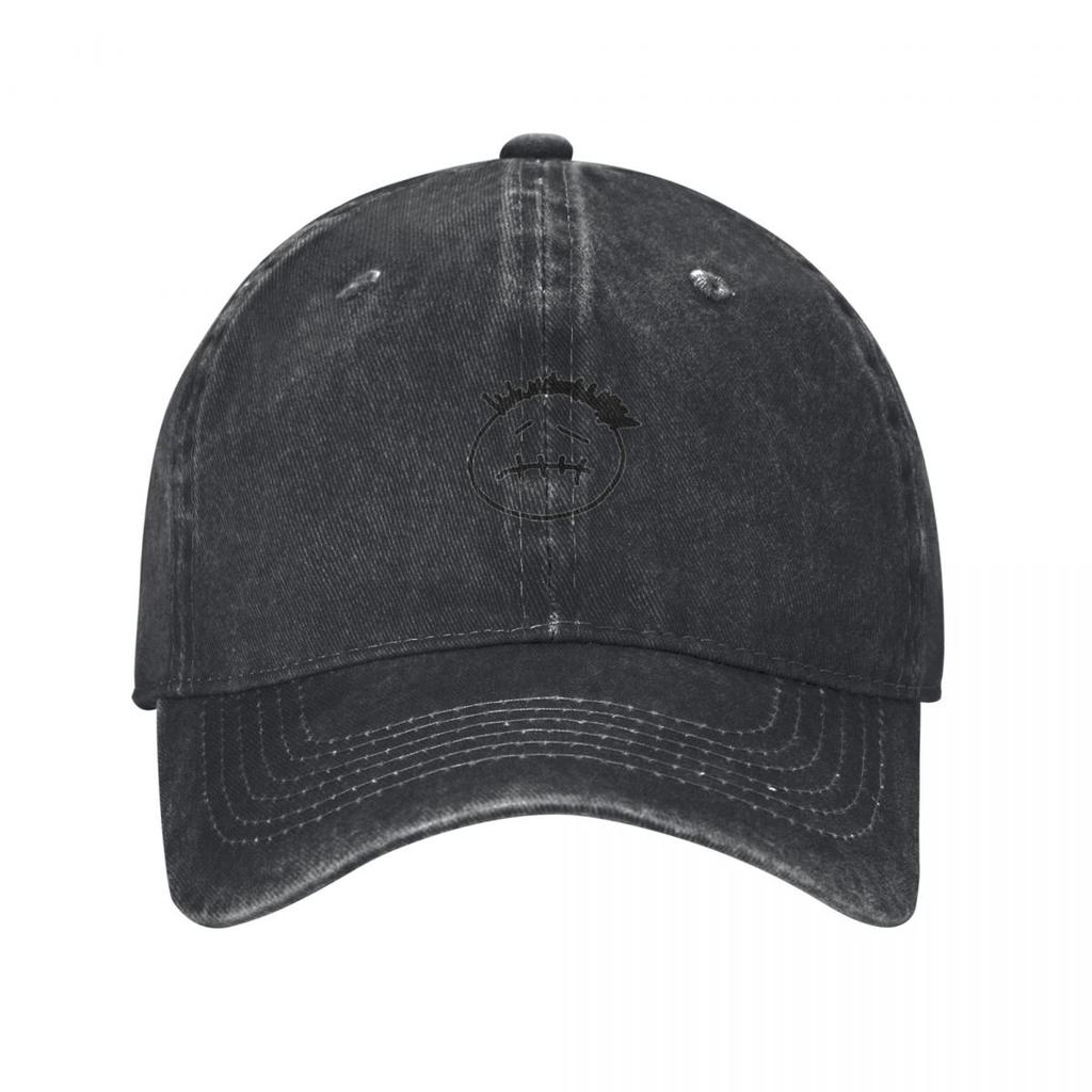 Cactus Jack face Baseball Cap fashionable summer hat sun caps derby hat Girl Unisexs