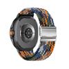 Braided Metal Buckle for Samsung Galaxy Watch 8 Strap 44mm 40mm Braided Loop Correa Galaxy Watch 8 Classic 46mm/Ultra 2025 Band