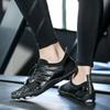 36-46 Sommer Übergröße Strandschuhe Liebhaber Outdoor Strandschuhe Multifunktions-Yoga-Fitnessschuhe