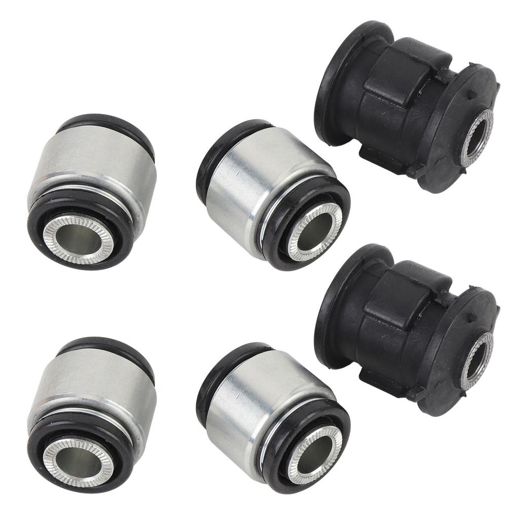 2 Sets Rear Arm Assembly Knuckle Bushing 42210 20010 for AVALON CAMRY VISTA CARINA CELICA CORONA CURREN HARRIER KLUGER