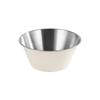 Zhishi Stainless Steel Multi-functional Strainer Bowl Set