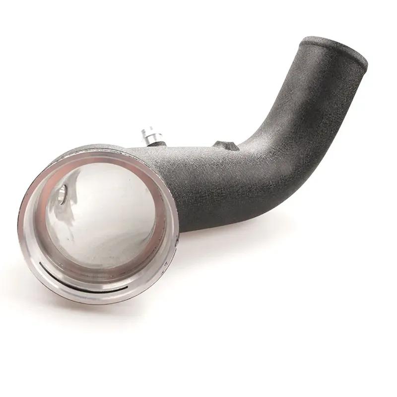 Intercooler Charge Pipe Kit & T-Bolt N55 For 2012-2016 BMW M2 M235i 335i 435i F20 F22 F23 F30 F31 F32 F36 F87 RWD