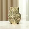 Brass Owl Statue |Zonal Placement-WestOwl Statue for Good Luck