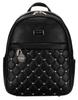 PTN SPY-1-PIL-1214 Black backpack