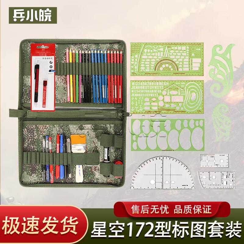 Commander s Tactical Topography Mapping Kit