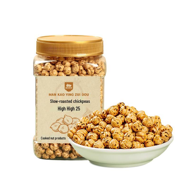 Xiyu Meinong Turkish Slow Roasted Chickpeas