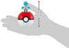 Mega Construx Pokemon Monster Ball Squirtle Block 17 деталей GFC87