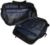 [IS Plus] 3WAY Business Monolith Business 3WAY Expandable 20L-28L with Rain Cover MobileTablet Storage Multifunctional Large Capacity Lightweight