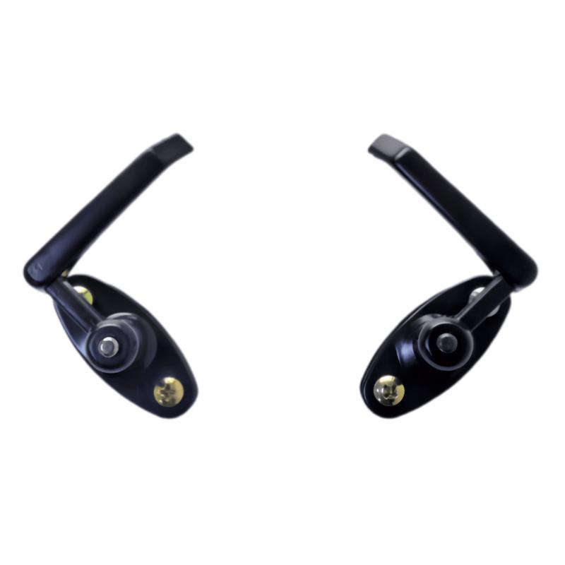 Jiefang CA1121J/CA1122J Series Window Latch & Lock Mechanism Pair