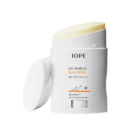 

[IOPE] UV Shield Sun Stick SPF 50+ PA++++ 20g