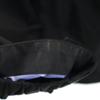 THE NORTH FACE Mountain Rain jacket L black NP12135 Outdoor GORE-TEX Men's Used